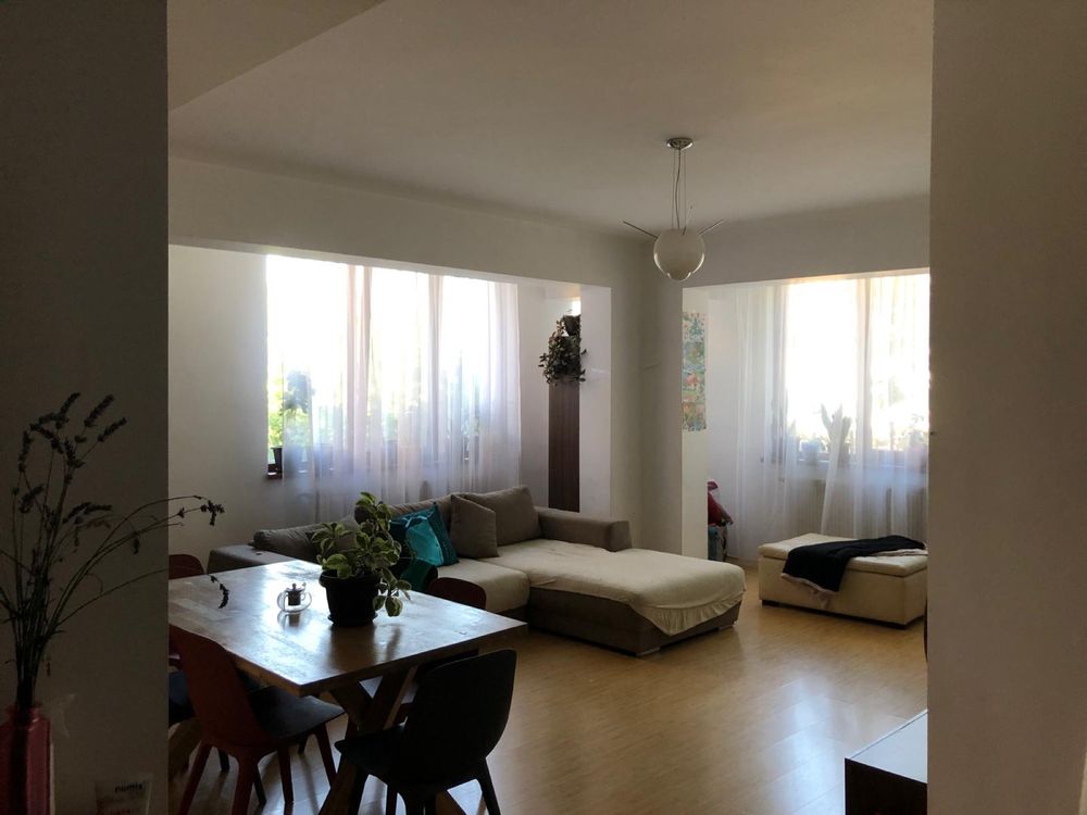 Apartament 3 camere zona Domenii