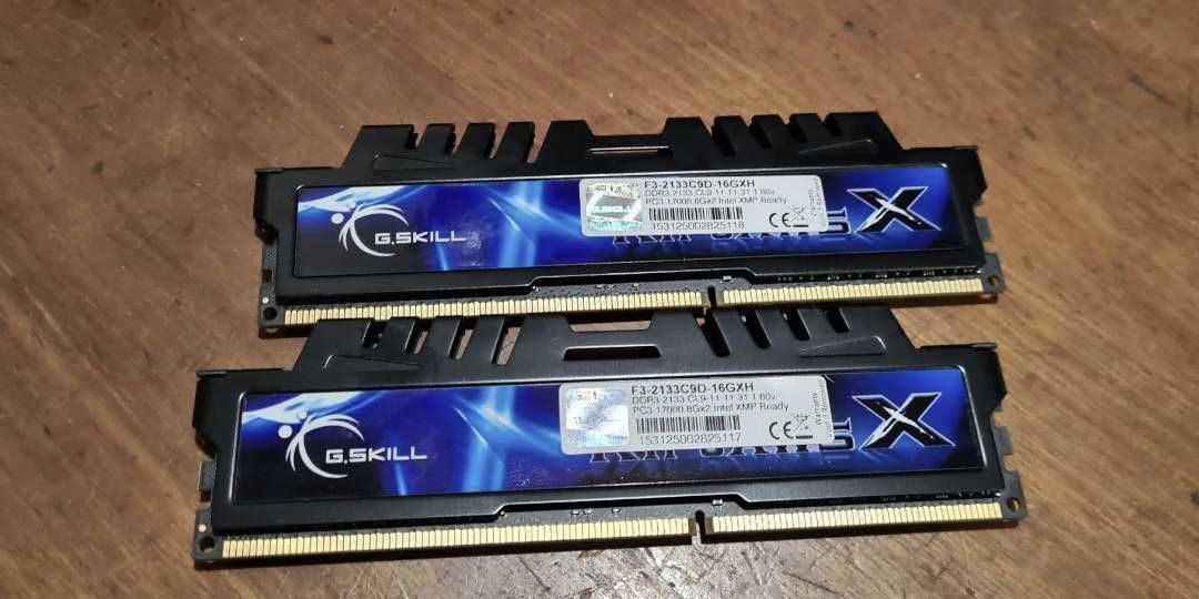 Геймърски Компютър I7 4790K Asus Formula VI