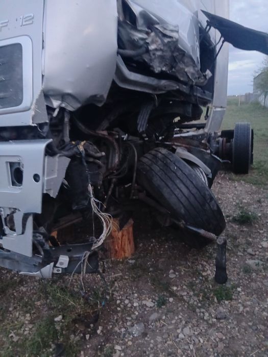 Volvo 460 euro 3