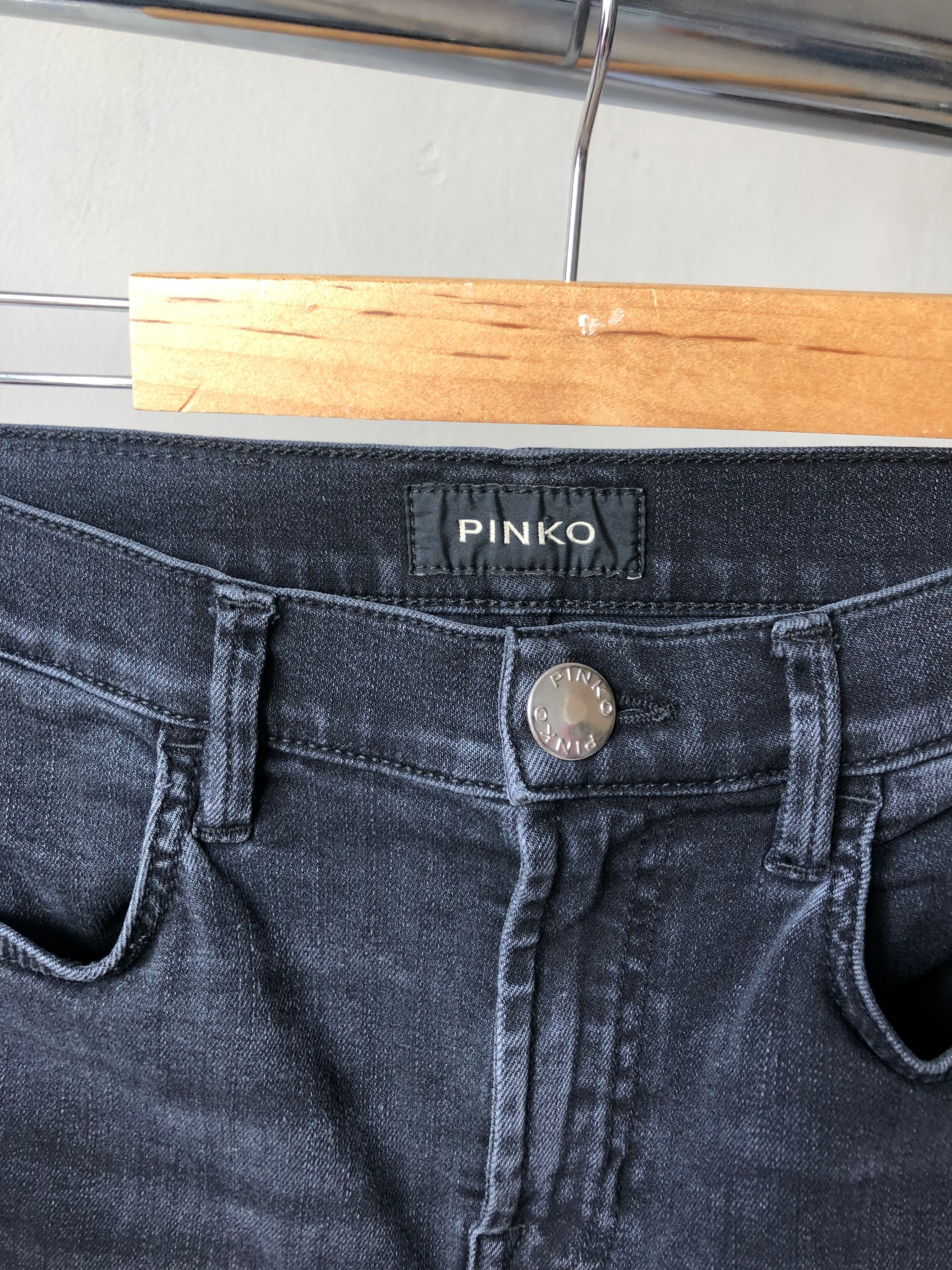 Pinko деним в размер S.