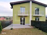 Oportunitate! Duplex in zona exclusiva, 78mp, ideal investitie / locui