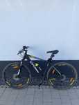 Vând Bicicleta Hardtail Cross Traction SL7, 29"