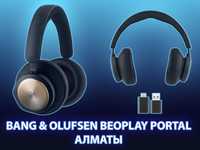 Bang & Olufsen Beoplay Portal. Цвет Navy. Алматы