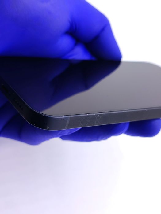 Apple iPhone 12 256GB Black 4GB Single SIM, Garantie 24 luni | #D88286