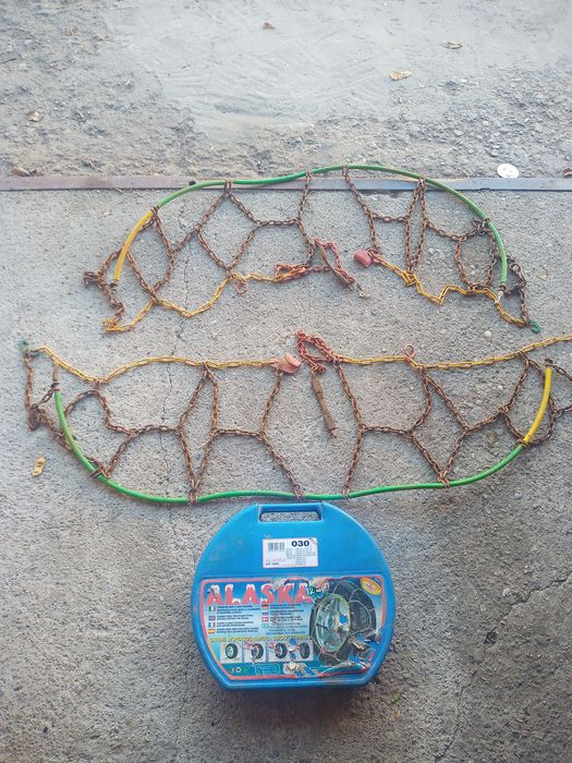 Вериги за сняг 13 цола