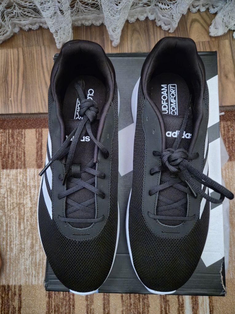 Нови летни маратонки Adidas Cloudfoam Comfy номер 48