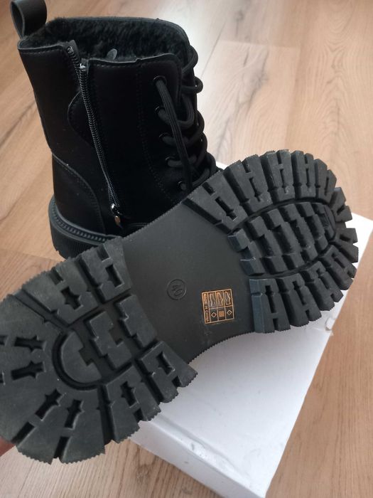 Дамски зимни боти