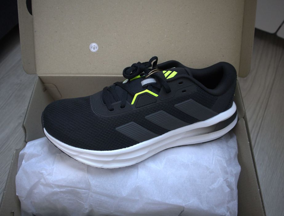 Мужские кроссовки Adidas Galaxy 7 Running оригинал, new EUR 42, 44