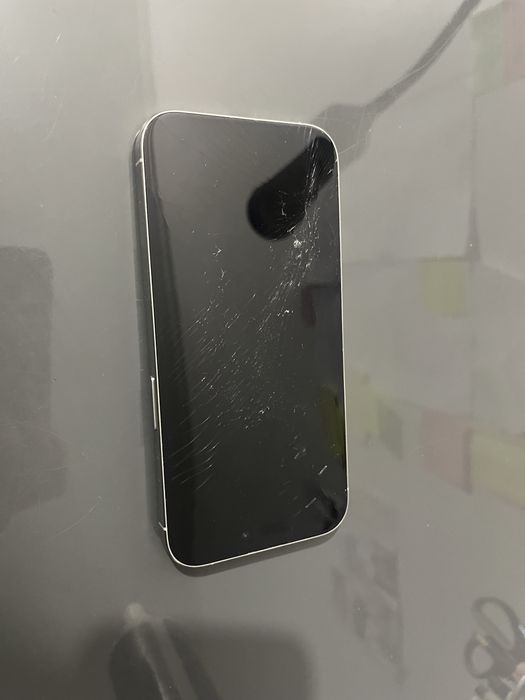 IPhone 15 pro, 256 gb