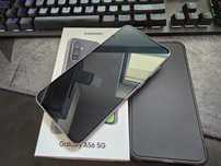 Samsung A56 impecabil
