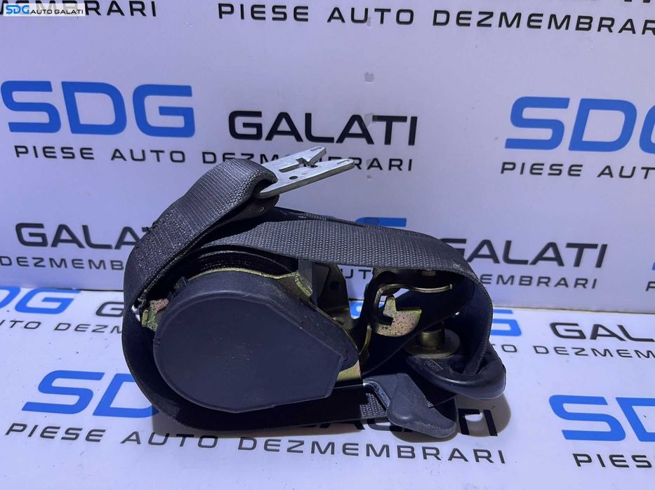 Centura Siguranta Stanga Fata Sofer Renault Scenic 2 2003 - 2009 Cod 8200309205