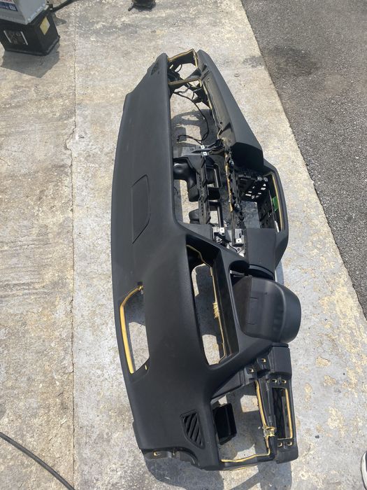 Табло за BMW X5 E70 с HEAD UP, БМВ Прожекция