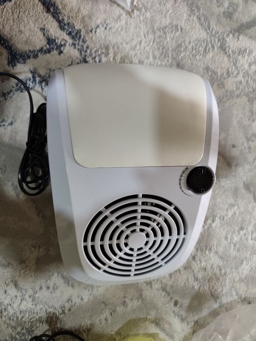 Сушилка для ногтей