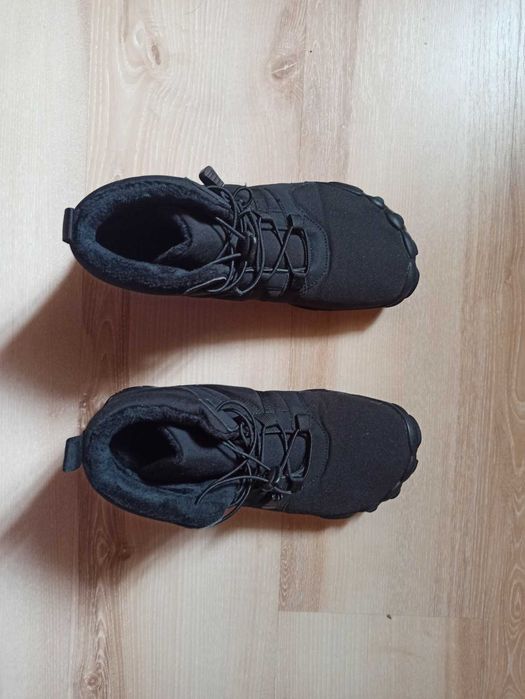 Боси barefoot зимни обувки