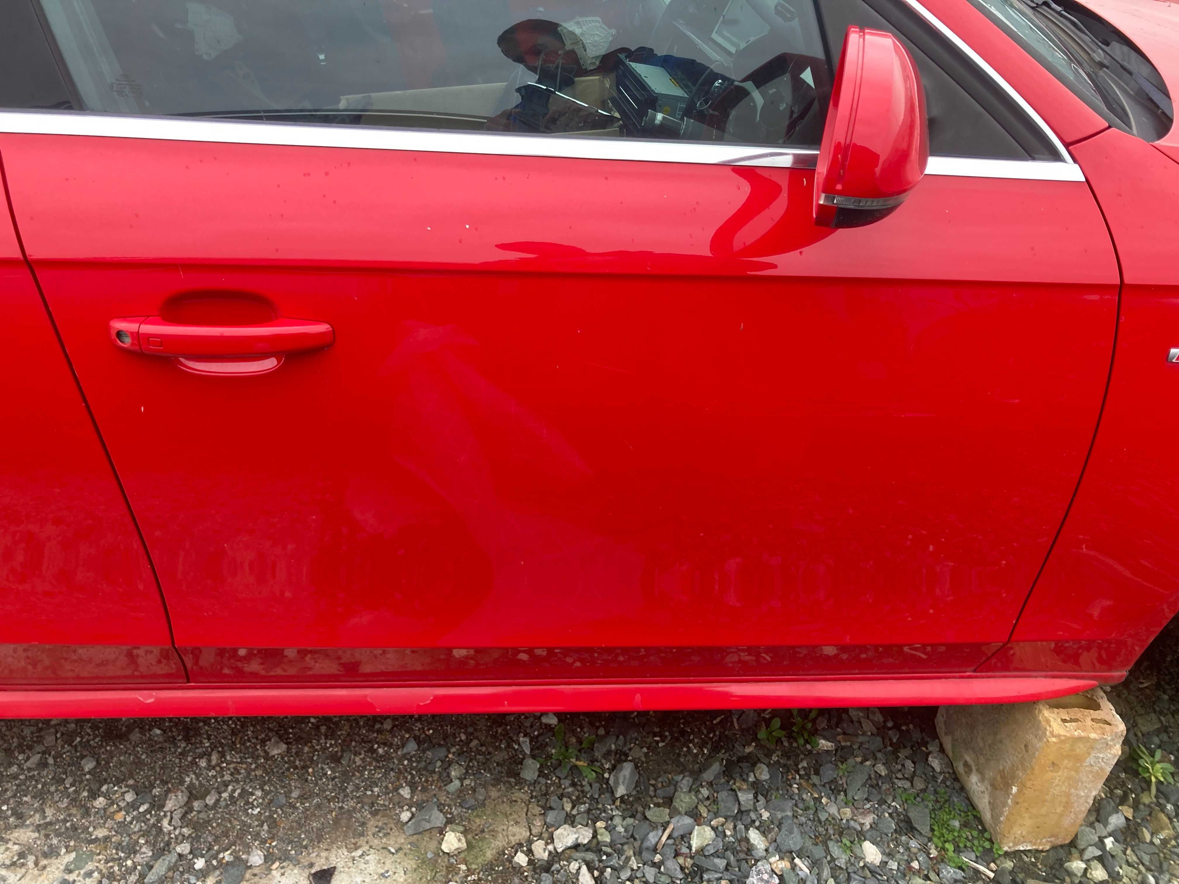 Врата врати ауди а4 б8 audi a4 b8