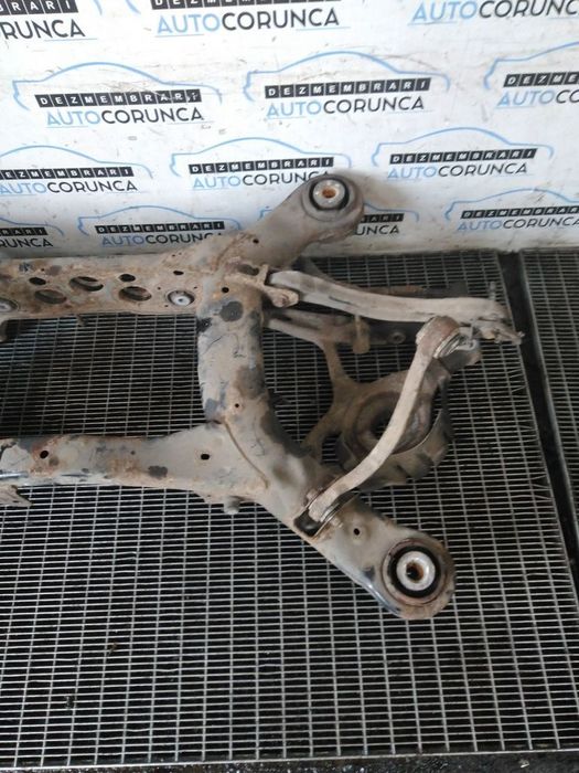 Punte spate Mercedes GL X164 3.0 D 2006 - 2008 SUV 4 Usi (1266) 4x4