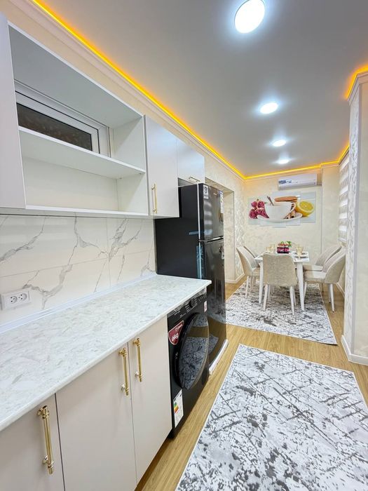 Продам квартиру ЧИЛАНЗАР 9 кв 2в3 комн