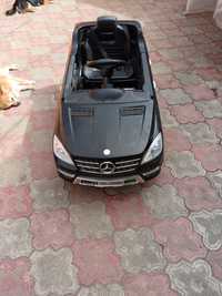 Mașinuță electrica Mercedes
