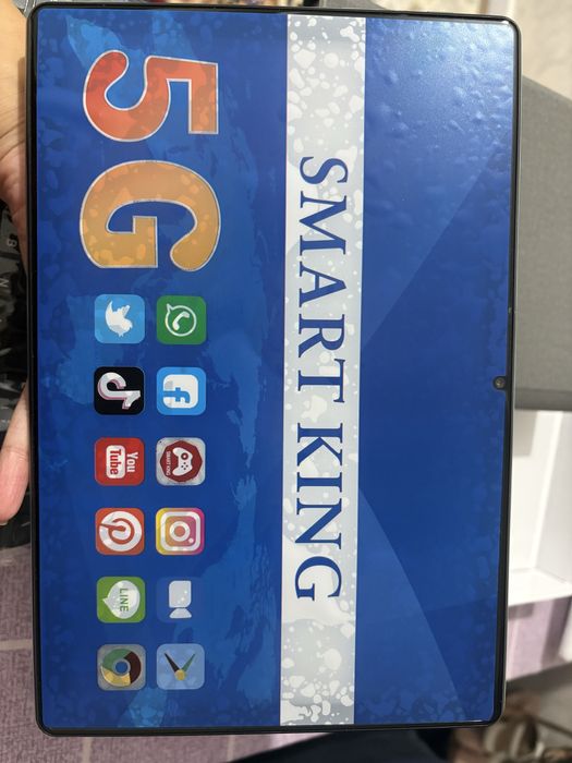 Planshet Tab B20 Ultra Pro