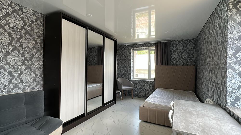 Квартира 1 комнатная студия