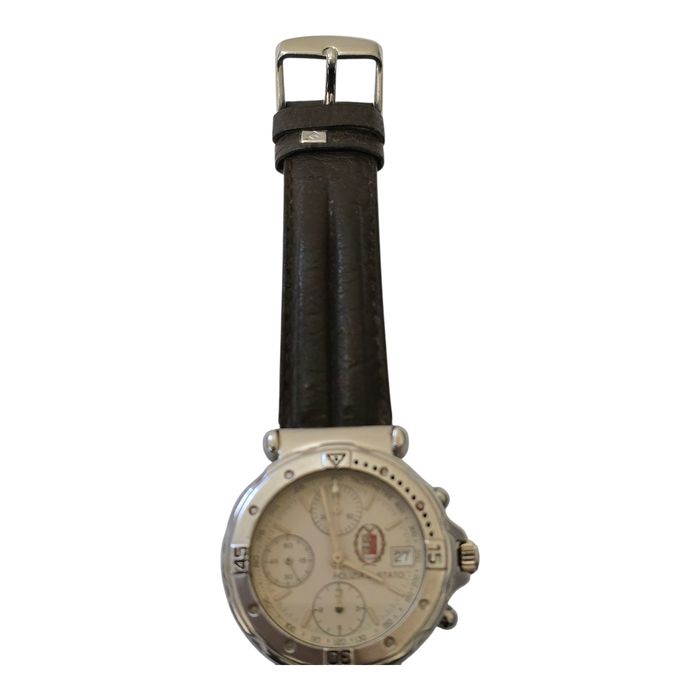 Ceas automatic Franchi Menotti.  Valjoux 7750