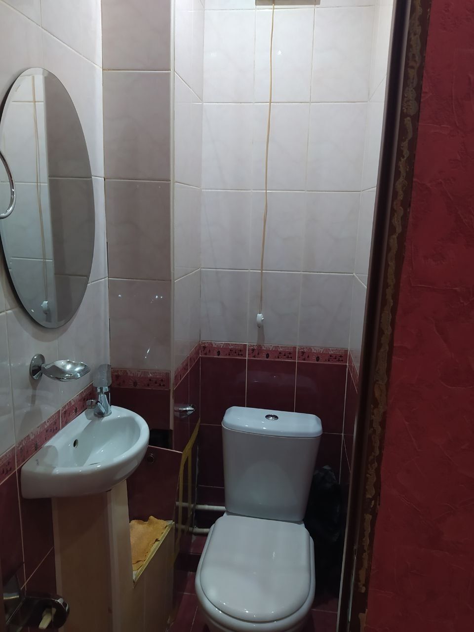 Arenda kvartira Yunusobod 9kv 3xona