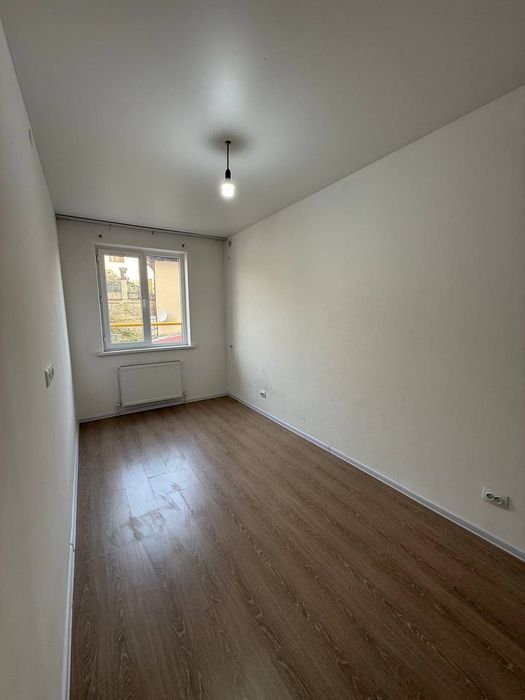 Аренда 
Пустая квартира голден хаус паркенский