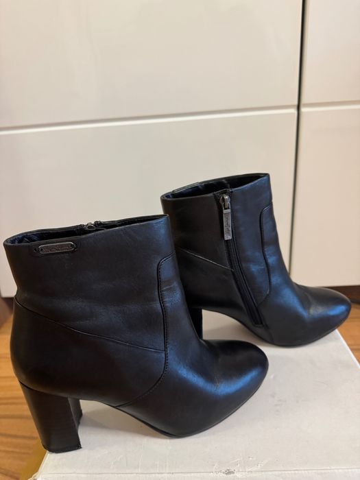 Дамски боти Pepe Jeans