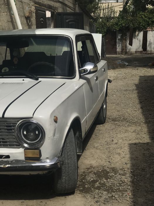 Jiguli vaz 2101 sotiladi