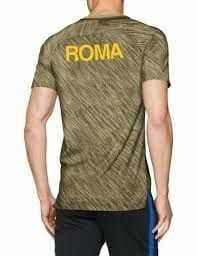 Tricou original Nike AS Roma pentru copii