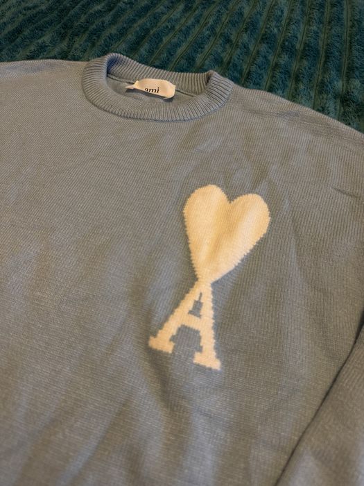 Pulover AMI nou, XL