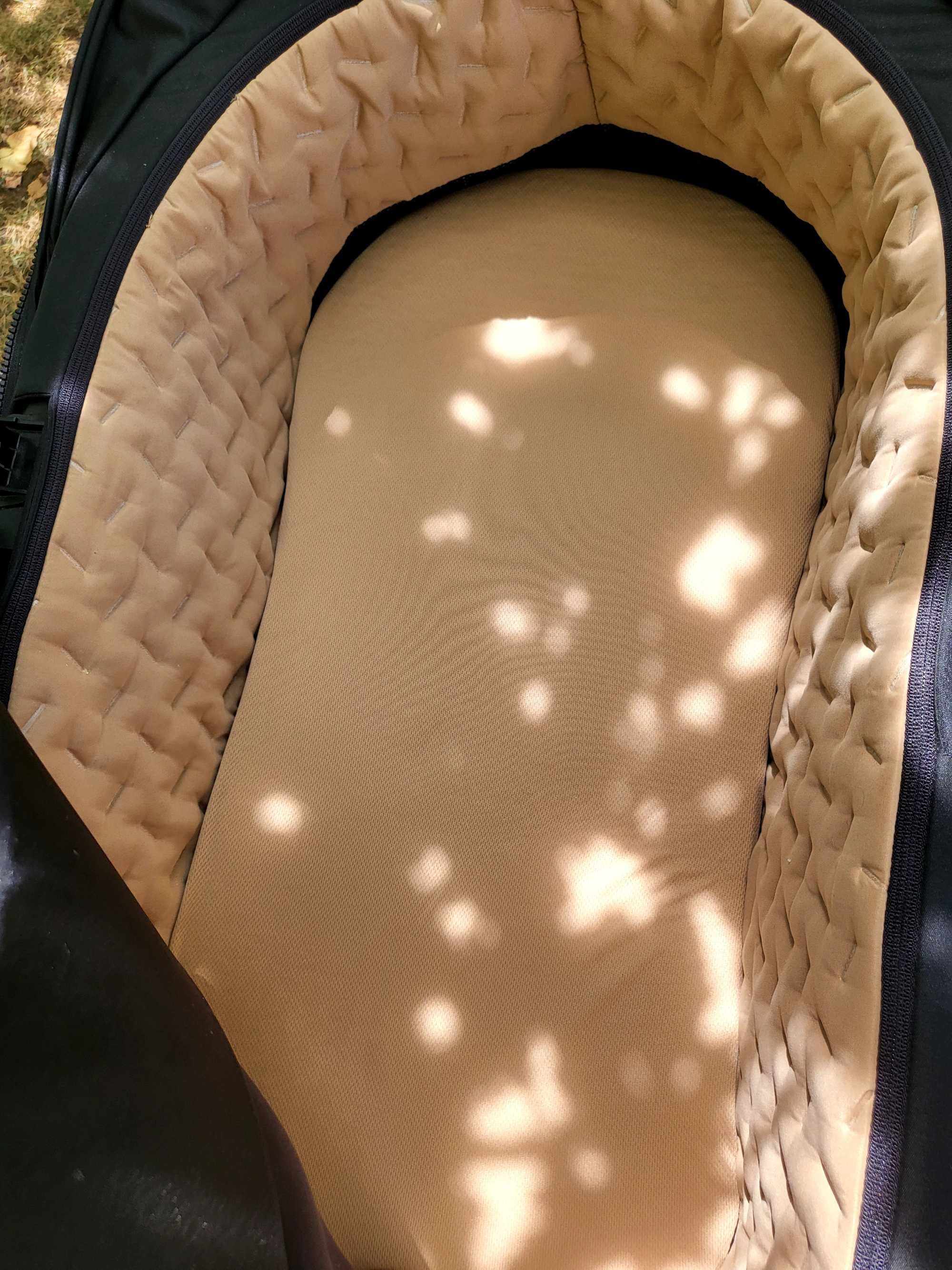 Бебешка количка Stokke Xplory 
X Signature