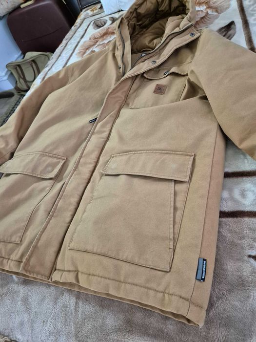 Geaca DC Shoes USA , xxl