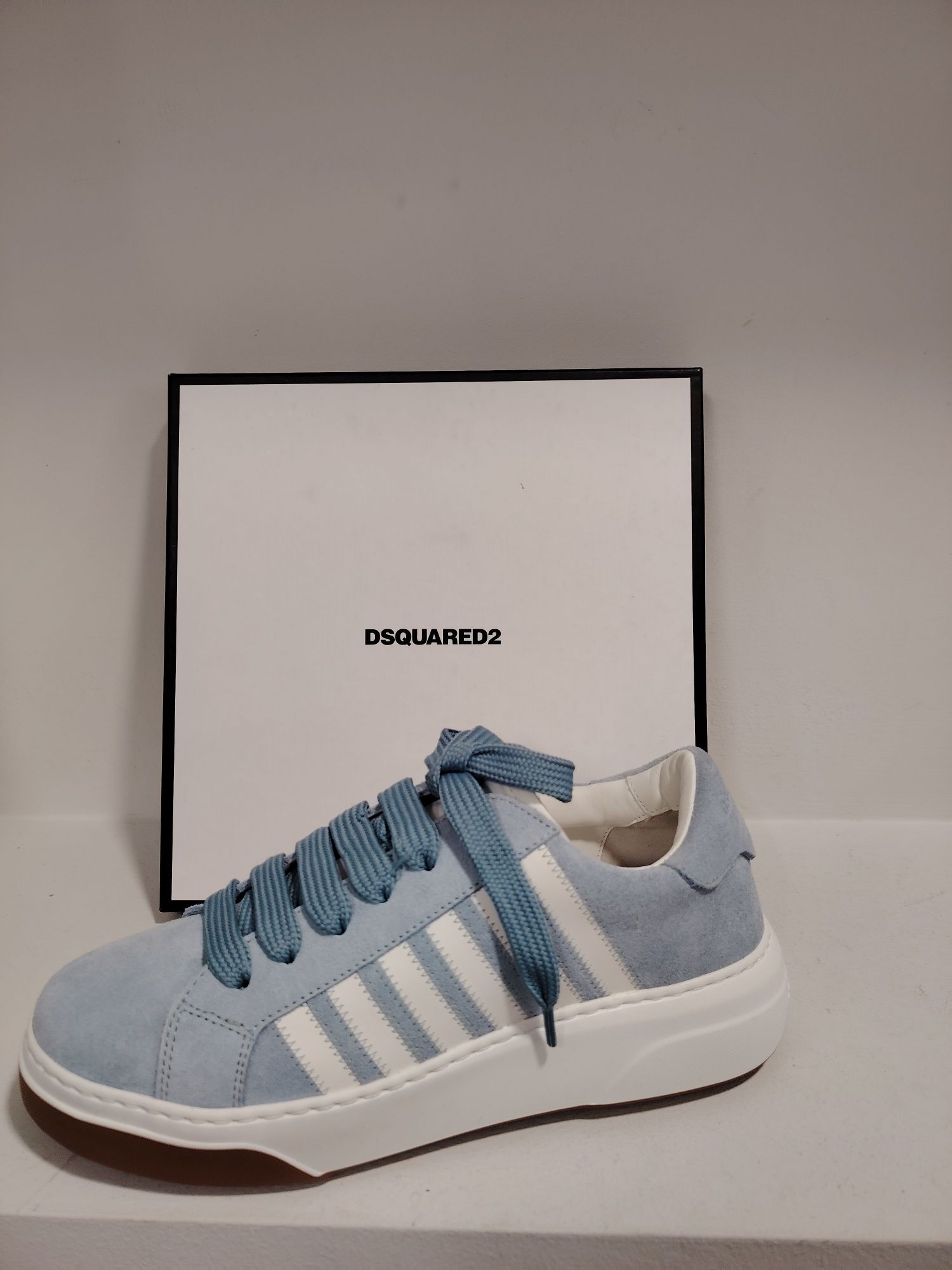 Dsquared2 оригинални маратонки