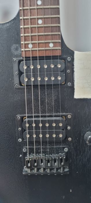 Chitara electrica Ibanez