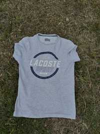 Lacoste Vintage Tee