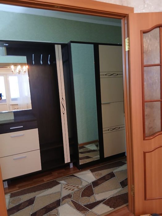 Прихожая в отличном состоянии