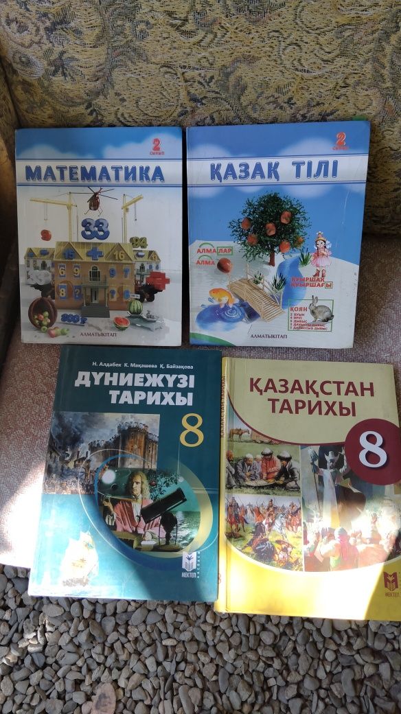 Книги по английскому