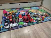 Голям Лот детски играчки