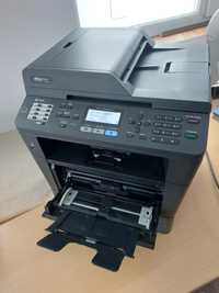 multifunctionala copiator scanner imprimanta si fax BROTHER 8520DN