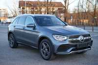 Mercedes glc 200 amg line