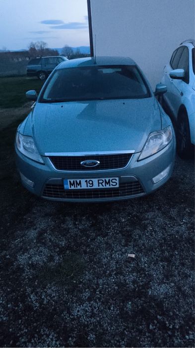 Ford Mondeo MK4 1.8 TDCi 2009 – Vânzare / Dezmembrare