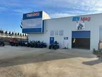 Inchiriez hala pe Centura de Nord !