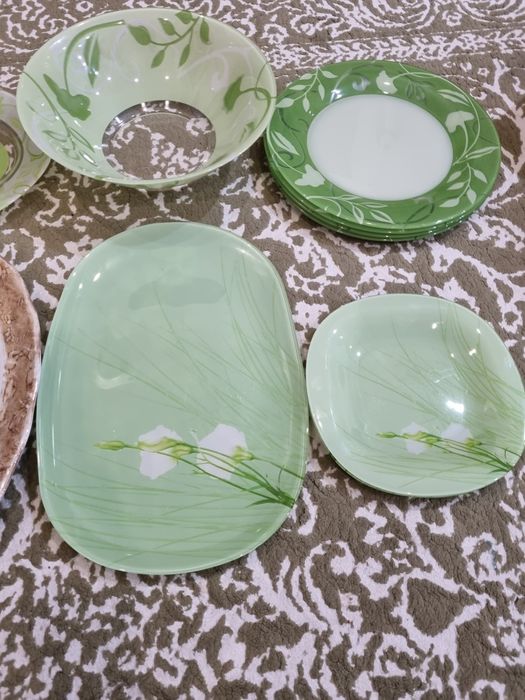 Луминарк.  Состояние отличное.