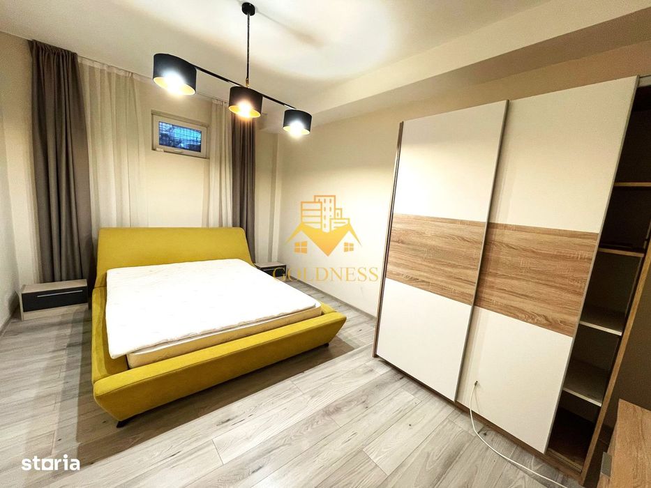 4 Camere decomandate, Terasa, Parcare, Borhanciului,Romul Ladea, Profi