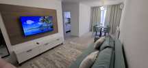 Închiriez apartament 2 camere Hils Braun PRIMA ÎNCHIRIERE