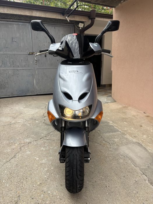 Aprilia Sr150 2T