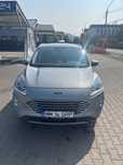Ford Kuga Ford Kuga Titanium 1.5 diesel