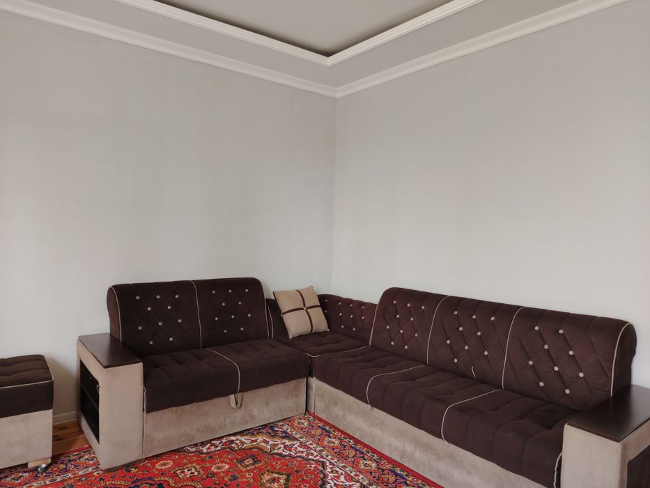 Диван уголок трансформер