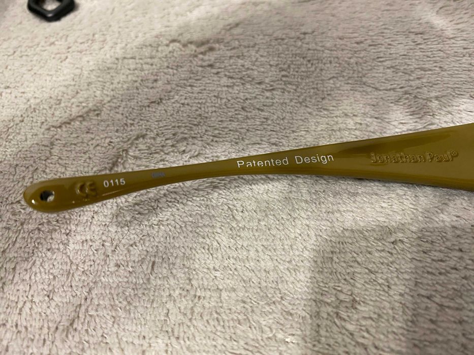 Ochelari de soare  Jonathan Paul UV400 Wrap Around Fit Polarizati